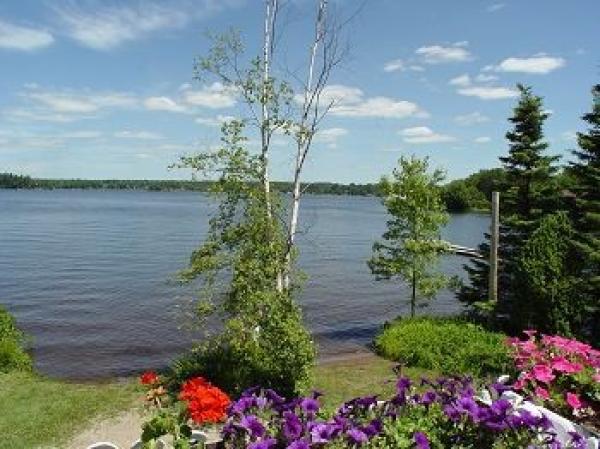 Lake View