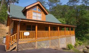 Pigeon Forge, Tennessee, Vacation Rental Cabin