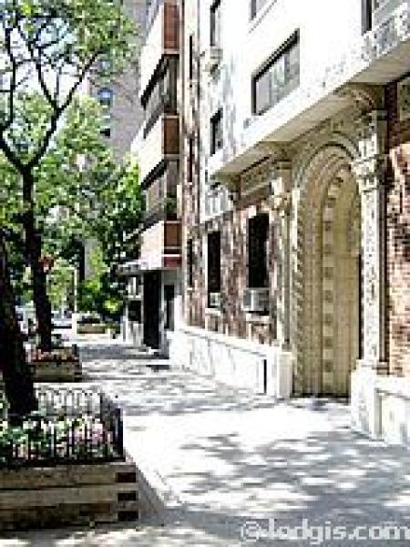 Street