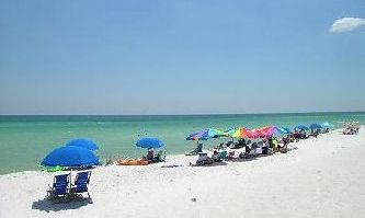 Navarre Beach, Florida, Vacation Rental House