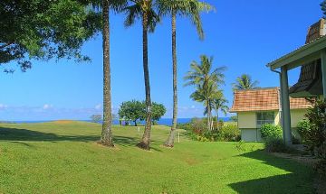 Princeville, Hawaii, Vacation Rental Condo