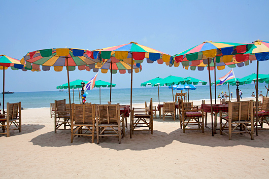 Bang Tao Beach Vacation Rental Villa