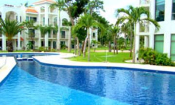 Playa del Carmen, Quintana Roo, Vacation Rental Condo