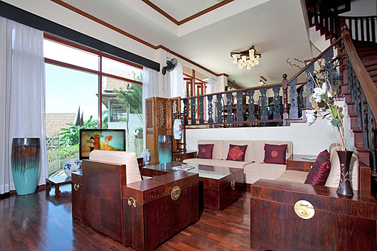 Phuket Villa Rentals