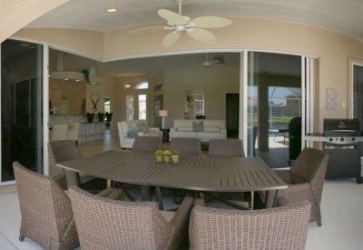 Cape Coral Villa Rental