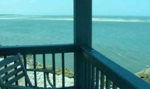 Fripp Island, South Carolina, Vacation Rental Condo