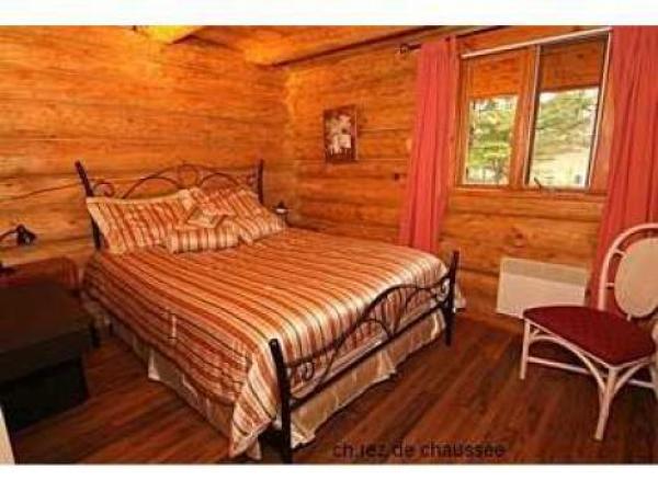 Quebec City, Quebec, Vacation Rental Chalet