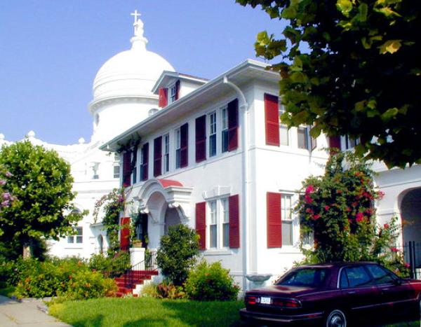 Church