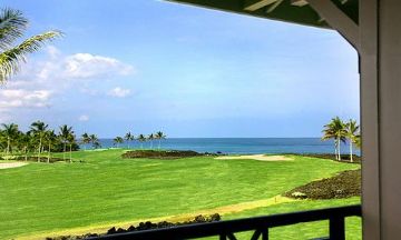 South Kohala, Hawaii, Vacation Rental Condo