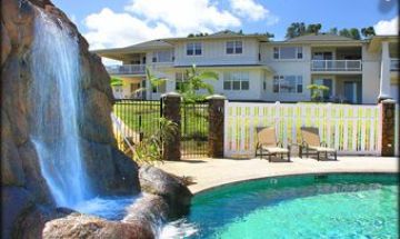 Kauai-Princeville, Hawaii, Vacation Rental Condo