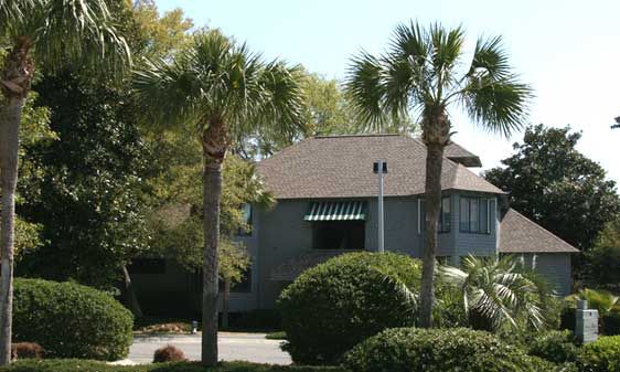 Johns Island, South Carolina, Vacation Rental House