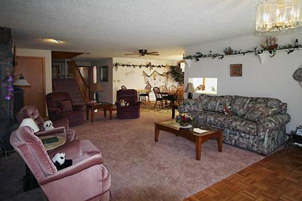 Living  Area