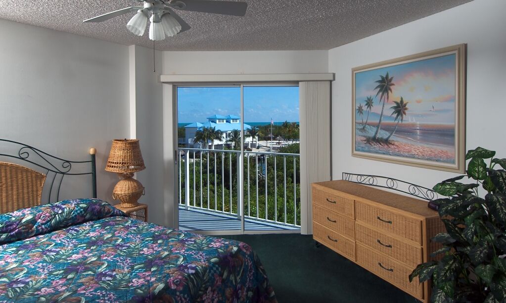 Tavernier, Florida, Vacation Rental Condo