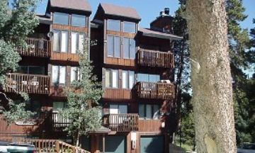 Breckenridge, Colorado, Vacation Rental Condo
