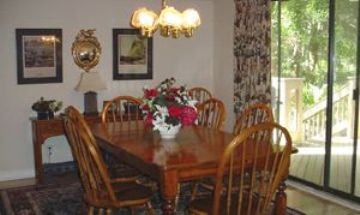 Hilton Head Island, South Carolina, Vacation Rental Condo