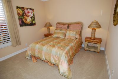 Cape Coral Villa Rental