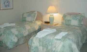 Hilton Head Island, South Carolina, Vacation Rental Condo