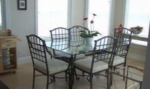 St. Helena Island, South Carolina, Vacation Rental Villa