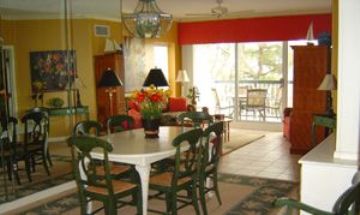 Hilton Head Island, South Carolina, Vacation Rental Condo