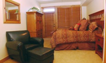 Steamboat Springs, Colorado, Vacation Rental Condo