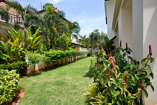 Ao Nang 3 Bedroom Vacation Rental Villa