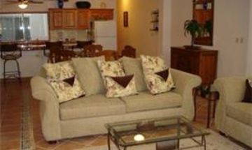 Puerto Penasco, Maya Riviera, Vacation Rental Condo