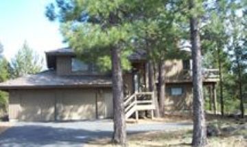 Sunriver, Oregon, Vacation Rental House