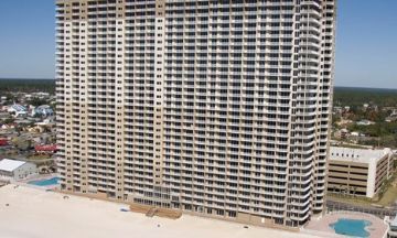 Panama City Beach, Florida, Vacation Rental Condo