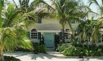 Providenciales, Providenciales, Vacation Rental House