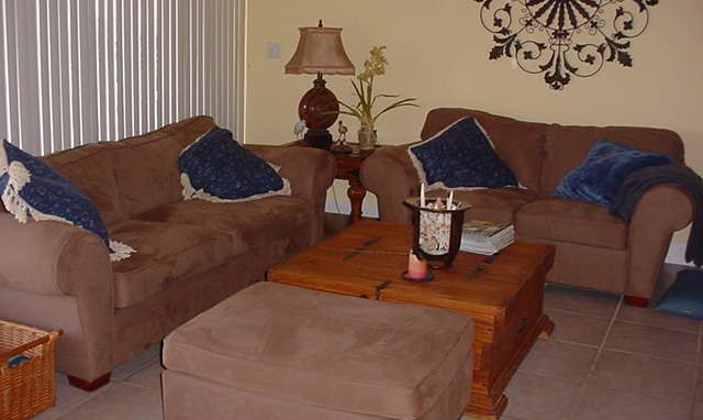 Key Largo, Florida, Vacation Rental House