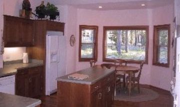 Sunriver, Oregon, Vacation Rental House