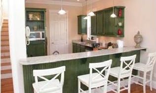 Walton, Florida, Vacation Rental Villa