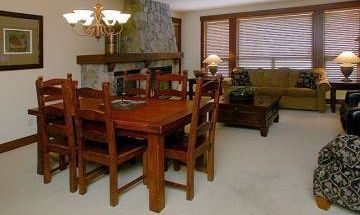 Big White Ski Resort, British Columbia, Vacation Rental Condo
