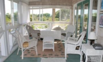 Isle of Palms, South Carolina, Vacation Rental House