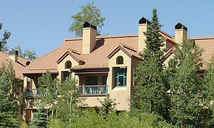 Mountain Village, Colorado, Vacation Rental Condo