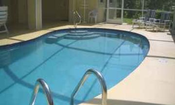 Cape Coral, Florida, Vacation Rental Villa