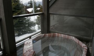 Whistler, British Columbia, Vacation Rental House
