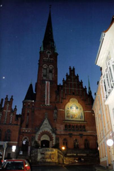 Brethren Church 