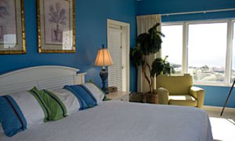 Destin, Florida, Vacation Rental Condo