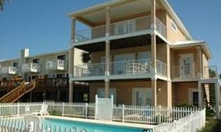 Santa Rosa Beach, Florida, Vacation Rental Villa