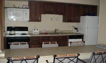 Breckenridge, Colorado, Vacation Rental Condo