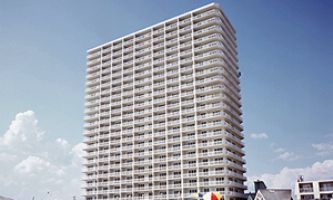 Panama City Beach, Florida, Vacation Rental Condo