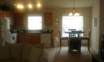 Davenport, Florida, Vacation Rental Villa