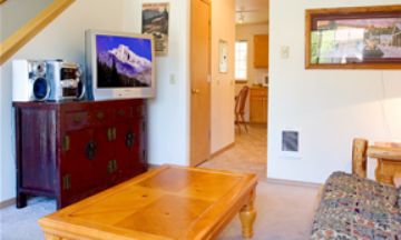 Leavenworth, Washington, Vacation Rental House