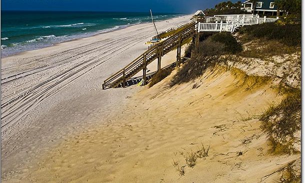 Santa Rosa Beach, Florida, Vacation Rental Villa