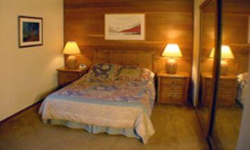 Mammoth Lakes, California, Vacation Rental House