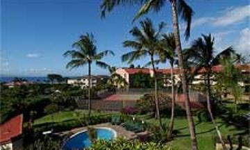 Kihei, Hawaii, Vacation Rental Condo