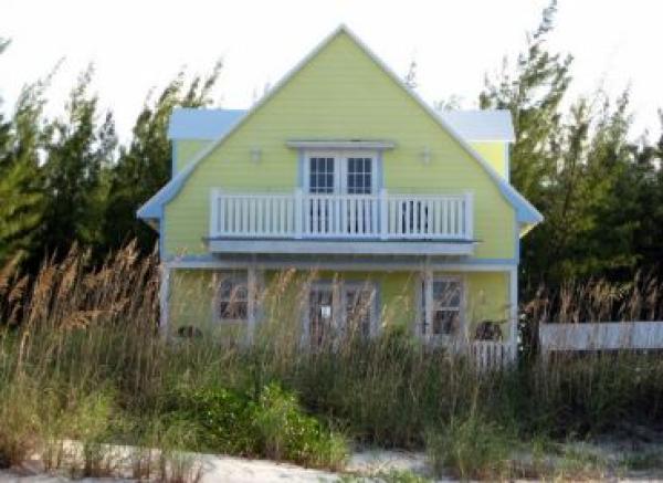 Front Elevation