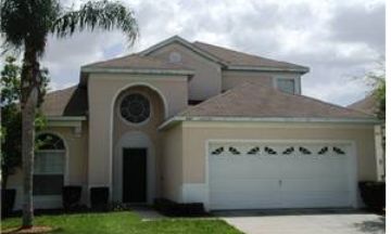 Kissimmee, Florida, Vacation Rental Villa