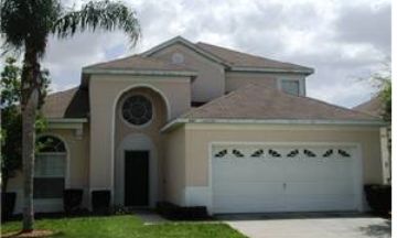 Kissimmee, Florida, Vacation Rental Villa